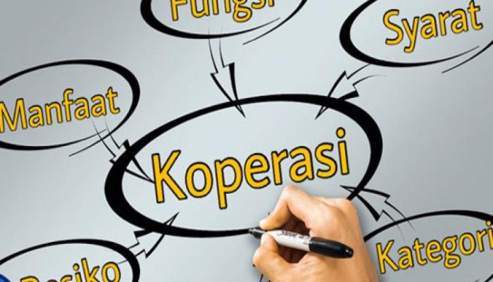 Diduga Langgar Prosedur, Pengurus KUD Produsen Sejahtera Diangkat Tanpa Mekanisme Sah
