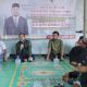 Wakil Ketua DPRD Kalsel H. M. Alpiya Rahman saat sosialisasi Perda Pendidikan di Kecamatan Satui, Tanah Bumbu. Ia mendorong pendirian SLB bagi anak berkebutuhan khusus.
