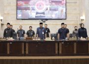 DPRD Kalsel Bahas Lima Raperda Strategis di Rapat Paripurna