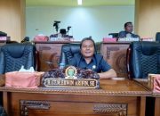 Fraksi NasDem Sejahtera DPRD Tanah Bumbu Dorong Raperda Kerjasama Daerah yang Berpihak pada Masyarakat