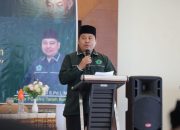 Ketua ISNU Tanah Bumbu Dorong Pembangunan Kalsel Lebih Merata