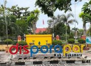 Sukamara Gelar Pekan Olahraga Tradisional dan Rekreasi Oktober 2025