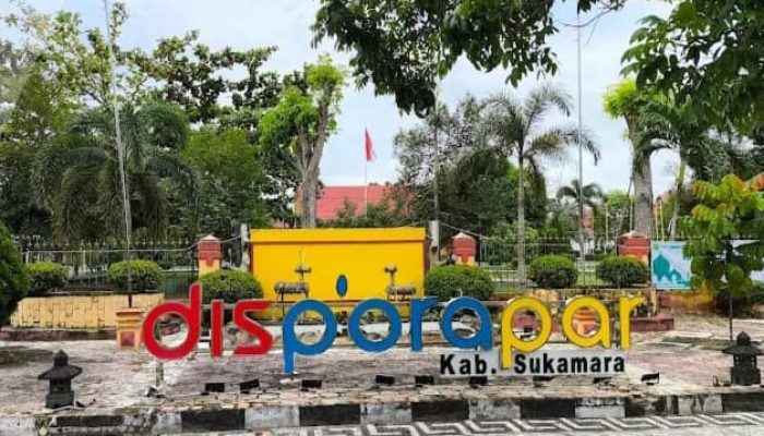Sukamara Gelar Pekan Olahraga Tradisional dan Rekreasi Oktober 2025