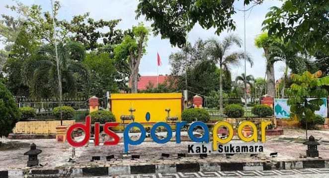 Kepala Bidang Pemuda dan Olahraga Sukamara, Denny Haidarul Pitri, SP, mengajak masyarakat turut menyukseskan Pekan Olahraga Tradisional dan Rekreasi Sukamara 2025.