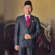 Anggota DPRD Kabupaten Kapuas, H. Pahmi S.Sos