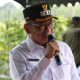 Bupati Tabalong Ir. H. M. Noor Rifani bersama Kapolres Tabalong AKBP Wahyu Ismoyo J. menyerukan warga menjaga persatuan dan tidak mudah terprovokasi.