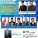 Seminar Nasional “Penataan Sistem Pemilu Menjaga Daulat Rakyat” yang digelar Universitas Muhammadiyah Jakarta (UMJ) di Hotel Jayakarta Hayam Wuruk, Jakarta, Jumat (5/9/2025) mendatang.
