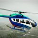 Helikopter BK117-D3 yang mengangkut delapan orang dilaporkan hilang kontak di wilayah Kecamatan Mantewe, Kabupaten Tanah Bumbu, Senin (1/9/2025).