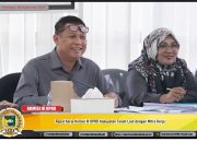Komisi III DPRD Tanah Laut Gelar Rapat Kerja Bahas Sinergi dengan SKPD