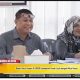 Ketua Komisi III DPRD Tanah Laut, Yusup AR, memimpin rapat kerja bersama mitra kerja membahas sinergi program pembangunan daerah, Selasa (2/9/2025).