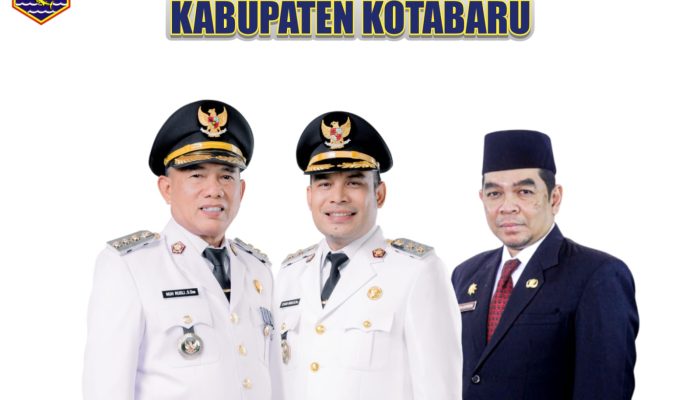 Pemkab Kotabaru Sosialisasikan Media Pelaporan Dugaan Korupsi