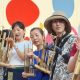 Pertamina Patra Niaga mendukung Angklung Udjo tampil di World Expo Osaka 2025 sebagai bagian dari program TJSL pelestarian budaya Indonesia.