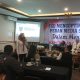 Polda Kalsel menggelar FGD bersama influencer dan penggiat media sosial untuk memperkuat literasi digital dan mencegah kejahatan siber.