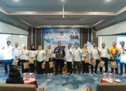 Kotabaru Luncurkan Aplikasi Rekreasi dan Beri Penghargaan SKPD Terbaik