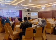 Pemkab Kotabaru Gelar Rakor TPPS, Fokus pada Strategi Percepatan Penurunan Stunting
