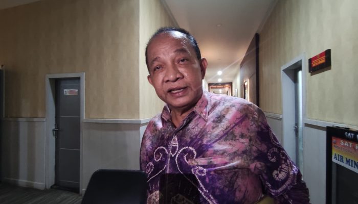 PAW DPRD Tala Memanas, Puar Junaidi Polisikan Dugaan Surat Palsu