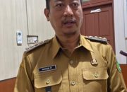 Bupati Sukamara Targetkan Semua Dusun Teraliri Listrik PLN