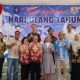 Siswa SDK Yos Soedarso tampil penuh semangat dalam lomba peringatan HUT ke-63 di Sampit, 5–10 September 2025.