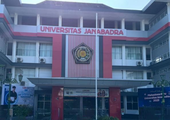 Alumni Universitas Janabadra bersiap meramaikan JCR 2025 yang akan digelar pada 4 Oktober di Kampus UJB Yogyakarta.