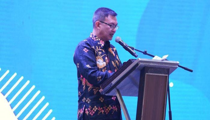 Kemenko Polkam Gelar Seminar Literasi Digital di Bandung, Bahas Bahaya Echo Chamber dan Post-Truth