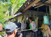 Warga Bantul Geger, Lansia Ditemukan Meninggal di Kamar