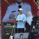 Wali Kota H. M. Yamin HR Resmi Buka Banjarmasin Phoria Band Competition Vol.1