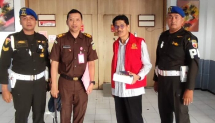 Eks Kadisdik Jatim Saiful Rachman Jadi Tersangka Korupsi Rp179,9 Miliar