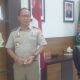 Kepala Kantor ATR/BPN Kotabaru I Made Supriadi saat menjelaskan program TERTAWA dan layanan digital sertifikat tanah.