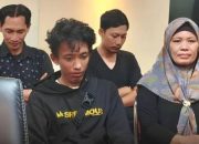 Hilang Usai Demo Jakarta, Eko Purnomo Ditemukan di Sukamara Ikut Nelayan