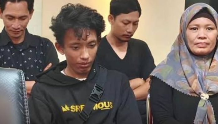 Hilang Usai Demo Jakarta, Eko Purnomo Ditemukan di Sukamara Ikut Nelayan
