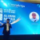 Komisaris Utama ICMI Travel Group, Ir. HM Darmizal MS, resmi meluncurkan aplikasi SMART-U yang terintegrasi dengan NUSUK Saudi di Jakarta.