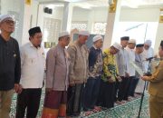 PC DMI Tanah Bumbu Resmi Terbentuk, Masjid Jadi Pusat Pembinaan dan Pemberdayaan