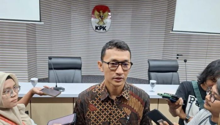 Bidik Skandal Dana Hibah Jatim, KPK Periksa Anggota DPRD Blitar