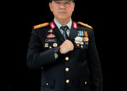 Brigjen Pol Ahmad Ramadhan Pamit dari Lampung, Digantikan Brigjen Pol Sumarto sebagai Wakapolda