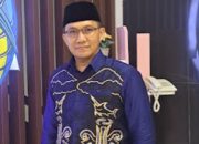 Ketua PAHAM: Pemerintah Optimalkan Anggaran, Visi Kotabaru Hebat Terus Dijalankan