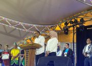 Festival Budaya Pesisir Kotabaru 2025 Ditutup Meriah, Jadi Simbol Pelestarian Warisan dan Identitas Daerah