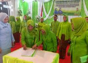 DPC HARPI “Melati” Kotabaru Resmi Dilantik, Tekad Lestarikan Warisan Rias Pengantin di Era Modern