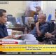 Anggota Banmus DPRD Kabupaten Tanah Laut saat menggelar rapat kerja menyusun agenda DPRD untuk bulan Oktober 2025.