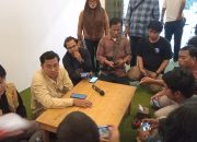 Mayoritas Warga Banjarbaru Puas 100 Hari Kepemimpinan Erna Lisa – Wartono, Pendidikan Jadi Harapan Utama