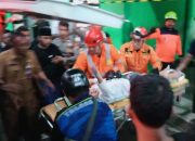 Mushola Ponpes Al Khoziny Ambruk Saat Salat, 79 Santri Jadi Korban