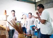 Pertamina Dukung Ekspor Perdana Kayu Manis ke Turki, Program TJSL Bangkitkan Ekonomi Desa
