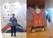 Tanah Bumbu Torehkan Prestasi di Apkasi Otonomi Expo 2025