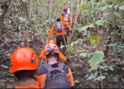 Hari Ketiga, Pencarian Helikopter Hilang Kontak di Tanah Bumbu