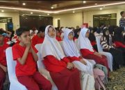 Metode Gasing Bikin Matematika Jadi Seru, 32 Guru Siap Sebarkan Ilmu ke 258 SD Kotabaru