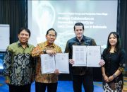 Pertamina Patra Niaga dan Princeton Digital Group Jalin Kemitraan Strategis Pemanfaatan HVO