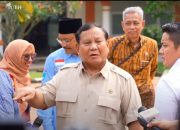 Prabowo Siap Angkat Isu Palestina hingga Reformasi Multilateral di Sidang Umum PBB