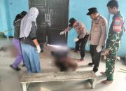 Cekcok Soal Mess Berujung Maut, Pembunuhan di Desa Buhut Jaya Terungkap