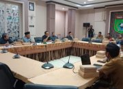 DPRD Tanah Bumbu Soroti Relokasi Pasar Pagatan: Pedagang dan Warga Terlibat