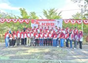 765 Pelajar Ikuti LKBB Sukamara 2025, Penutupan Digelar Besok