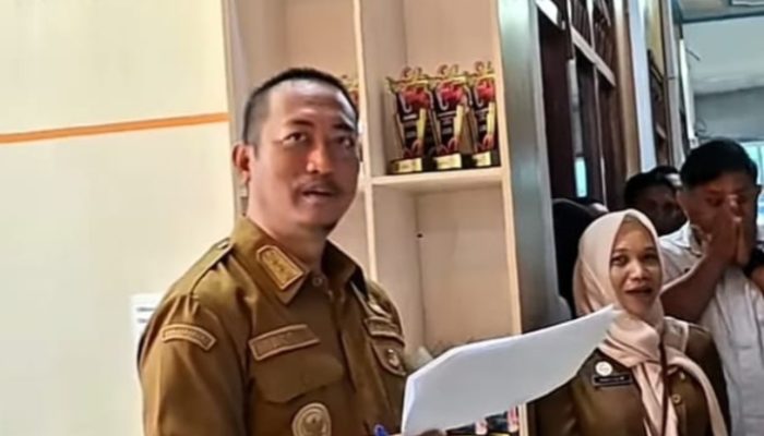 Final Bupati Cup Sukamara 2025: Citra Mandiri Tantang Pemdes Asam Besar, Bupati Masduki Hadir Tutup Turnamen